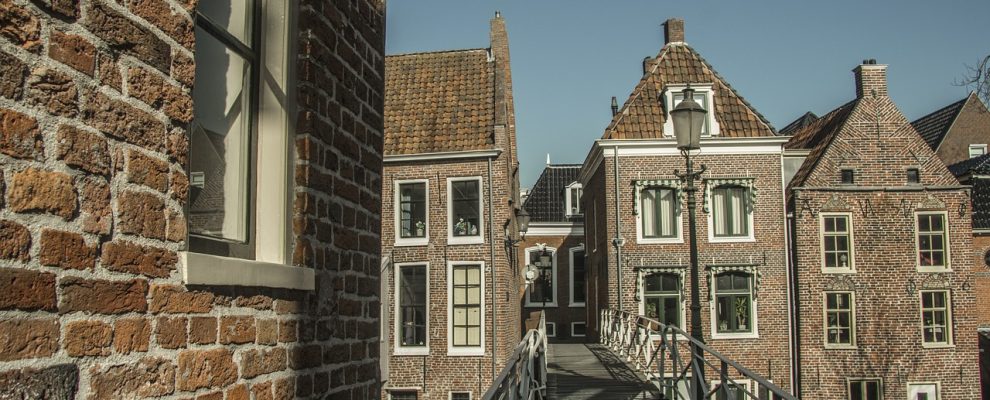 Dakrenovatie subsidie Arnhem