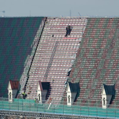 Dakrenovatie verduurzaming Arnhem: investeer in de toekomst van je woning