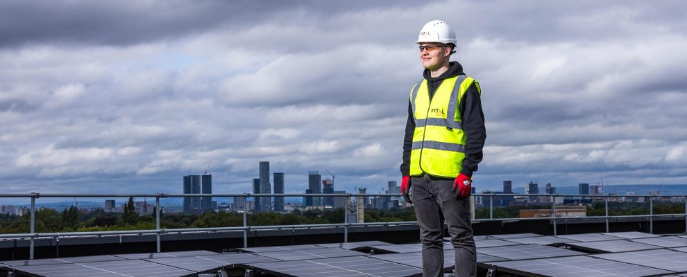 Dakinspectie en onderhoud Arnhem